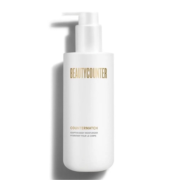 Beautycounter Countermatch Adaptive Body Moisturizer NIB
